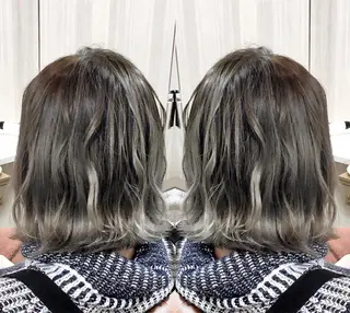 ショート ❤️千葉県代表❤️ 店長❤️柿本翔一朗のヘアスタイル