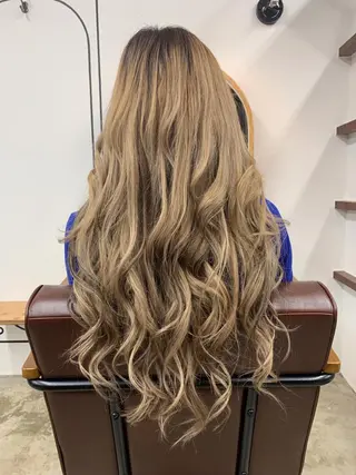 ロング アイラッシュ ヘアーエクステ専門店のマツエク・マツパデザイン