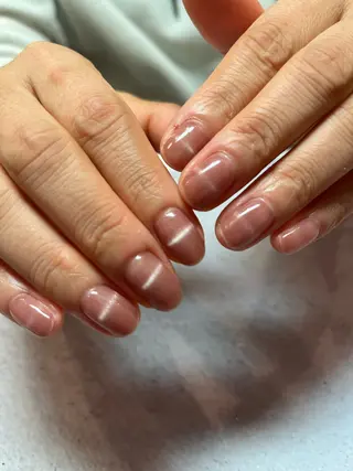 ネイル 【LINON】 airiのネイルデザイン