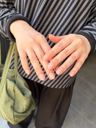 ネイル nailworks mのネイルデザイン