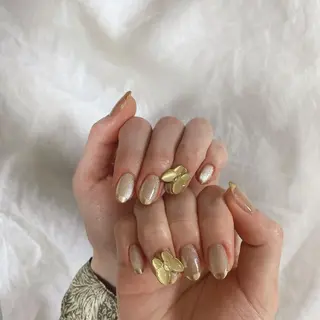 ネイル SOL NAILのネイルデザイン