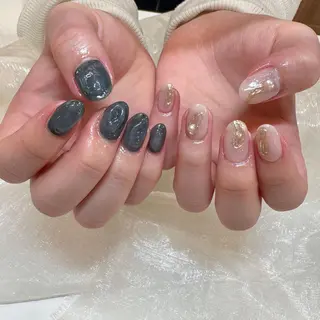 ネイル . .のネイルデザイン