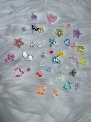 ネイル MoMoA Nail ネイル長さ出し専門店のネイルデザイン