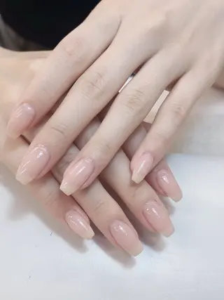 ネイル DUO MI nail salonのネイルデザイン