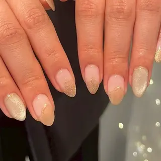 ネイル kyoko✨個性派 /ニュアンスのネイルデザイン