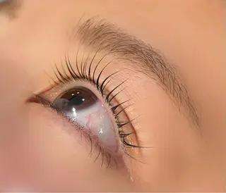 マツエク・マツパ offSHORE sahoのマツエク・マツパデザイン