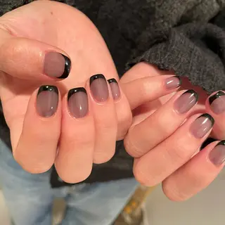 ネイル Atelier  Sii所属・Ami 🦥のネイルデザイン