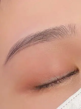 アイブロウ Ridive Haruの眉毛・アイブロウイメージ