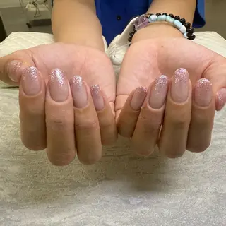 ネイル Alcea 川上由萌のネイルデザイン