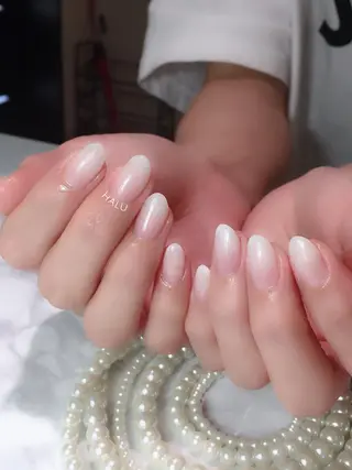 ネイル HALU ハルのネイルデザイン