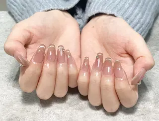 ネイル nail salon Luanaのネイルデザイン