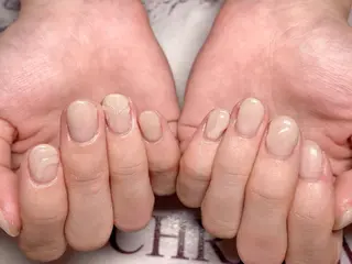 ネイル Rarity nail salonのネイルデザイン