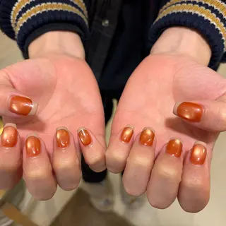 ネイル by laki 🌼TOMOのネイルデザイン