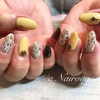 ネイル Nail salon REIRISのネイルデザイン
