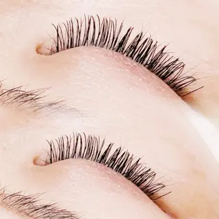 マツエク・マツパ 谷町四丁目/まつげ 𝐦𝐢𝐤𝐮.のマツエク・マツパデザイン