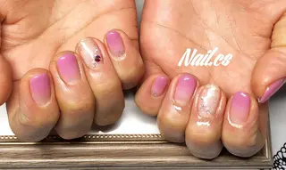 ネイル Nail.cs🪞 CHIHARUのマツエク・マツパデザイン