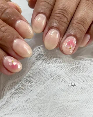 ネイル nail salon slothのネイルデザイン