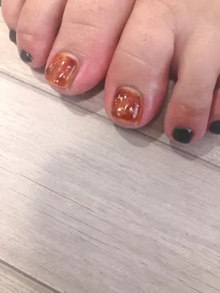 ネイル DollyGirl KYOKOのネイルデザイン