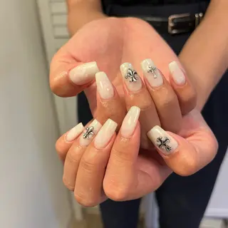 ネイル neroria nailのネイルデザイン