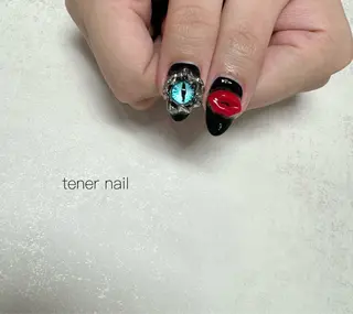 ネイル テネルネイル tener nailのネイルデザイン
