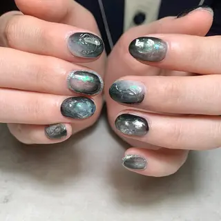 ネイル FIORITURA aiのネイルデザイン