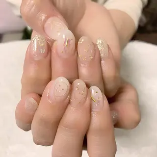 ネイル yumnail (ネイル&脱毛)のエステ・リラクイメージ