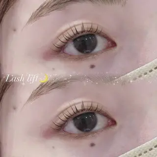 マツエク・マツパ 🌟 ⭐️のマツエク・マツパデザイン