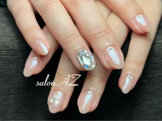 ネイル salon AZのネイルデザイン