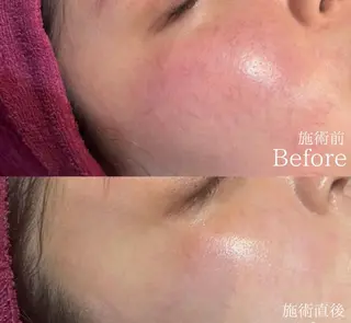 Tug エステサロン　高知駅前店所属・高知駅店Tug NONOKAのエステ・リラクイメージ