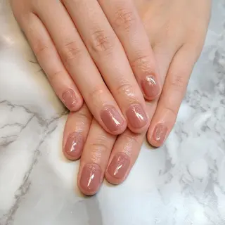 ネイル ジェヌインネイル 河内のネイルデザイン