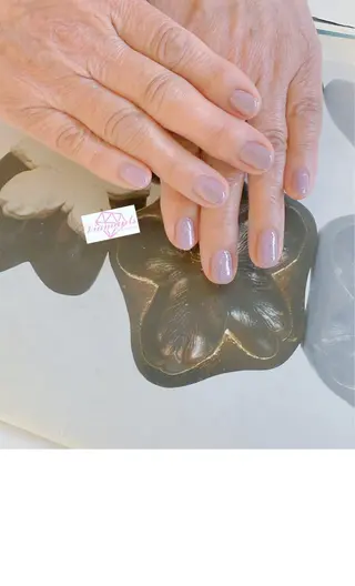 ネイル Asa miのネイルデザイン