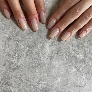 ネイル Mii nail いづみのその他イメージ