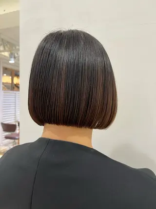 ショート メンズパーマ モデル募集🎀ユウリのヘアスタイル