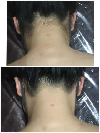 Ange vivalavidaのエステ・リラクイメージ