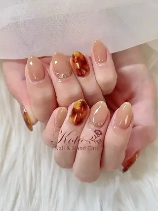 ネイル Nail Salon KOTOのネイルデザイン