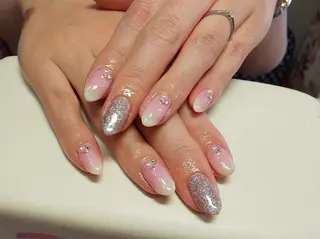 ネイル nail yukkoのネイルデザイン