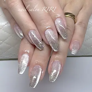 ネイル RIRI リリのネイルデザイン