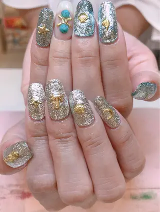 ネイル エムズ エムズのマツエク・マツパデザイン