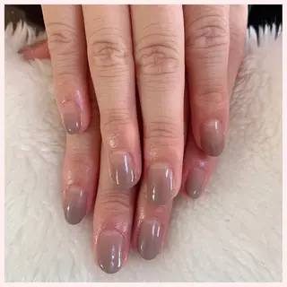 ネイル Ogasawara Tokikaのネイルデザイン