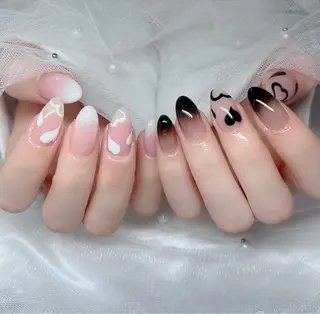 ネイル 🎀Lilla💎 Nail Salonのネイルデザイン