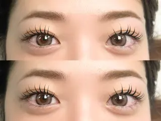 マツエク・マツパ peTiT京橋店🌷 yuiのマツエク・マツパデザイン