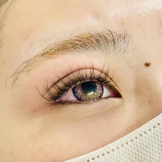 マツエク・マツパ on .のマツエク・マツパデザイン
