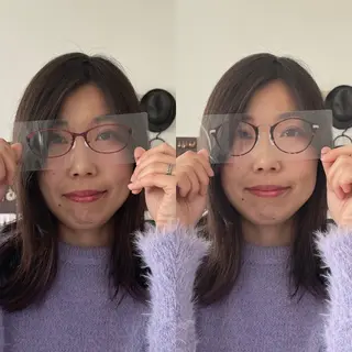 パーソナルカラー診断 たじまゆうこのその他イメージ