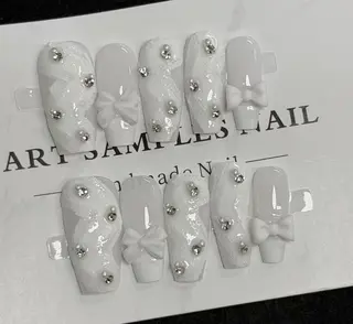 ネイル メイ 💅のネイルデザイン