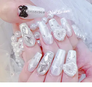 ネイル Feliz nailのネイルデザイン