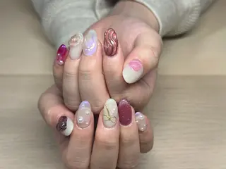 ネイル petite 【ペティート】のその他イメージ