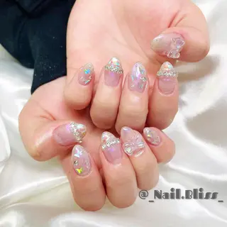 ネイル NAIL BLISSのネイルデザイン
