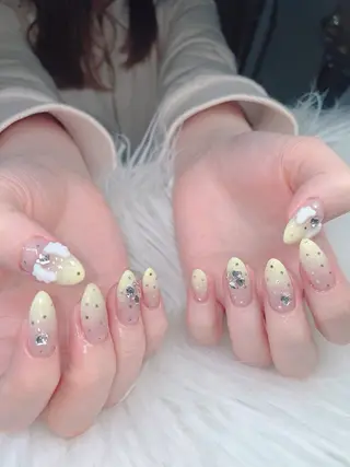 ミディアム WELINA nail salonのエステ・リラクイメージ