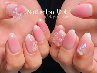 ネイル ゆず- Nail Salonのネイルデザイン