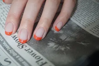 ネイル coco nailのネイルデザイン